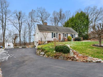 53 Hillcrest Avenue, Brewster, NY, 10509