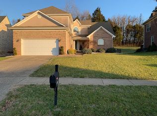 11513 Saratoga Club Rd, Louisville, KY 40299