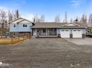 3800 S Krisun Dr, Wasilla, AK 99654