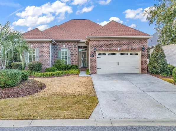 839 Villarosa Dr., Myrtle Beach, SC 29572