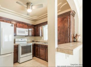 1504 N Trinity St, San Antonio, TX 78207
