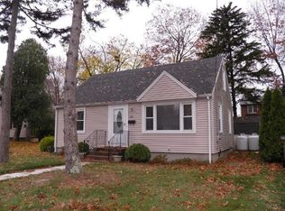 131 Lockwood St, West Warwick, RI 02893