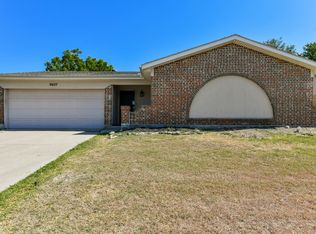 6437 Starnes Rd, Watauga, TX 76148