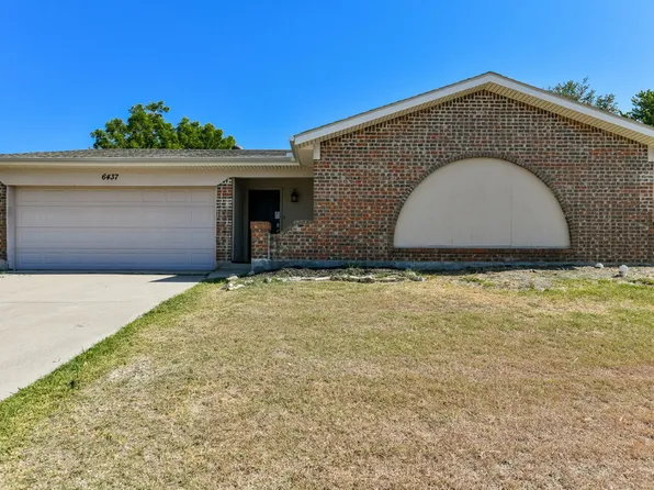 6437 Starnes Rd, Watauga, TX 76148