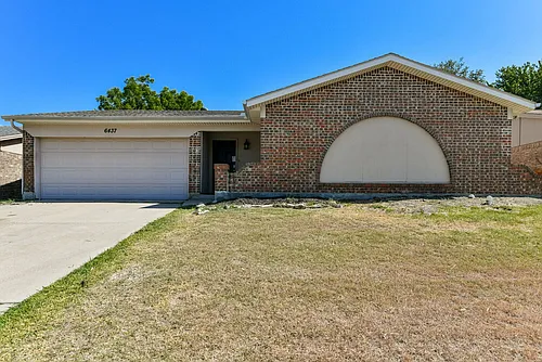 6437 Starnes Rd Photo 1