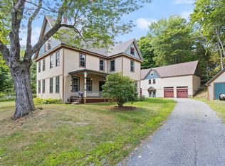 9 - 11 Summer Street, Hallowell, ME 04347