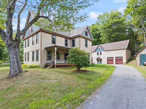 9 - 11 Summer Street, Hallowell, ME 04347