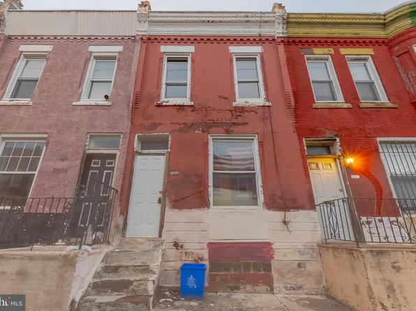 2003 W Boston St, Philadelphia, PA 19132