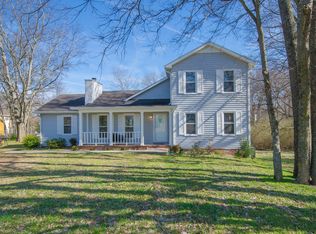 107 Hill Ct, La Vergne, TN 37086