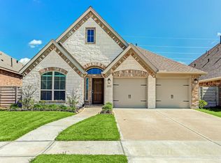 4317 Mesquite Terrace Dr, Manvel, TX 77578