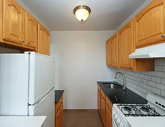 Rented by SW Queens Mezzanine