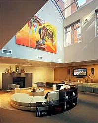 Rented by NY Living Solutions