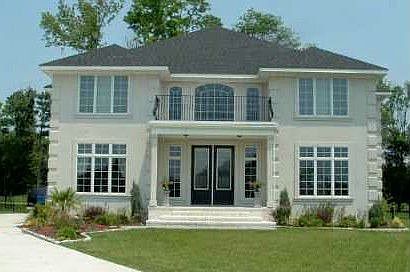 Front View