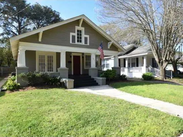 1811 Clearmont St, Mobile, AL 36606