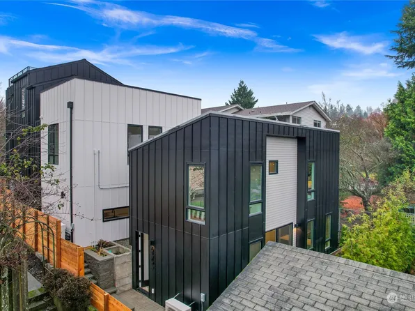 635 NW 54th Street, Seattle, WA 98107