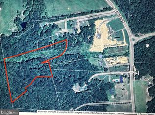 Aquasco Rd, Aquasco, MD 20608