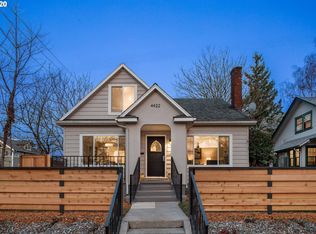 4422 NE 26th Ave, Portland, OR 97211