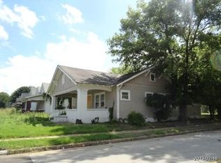 2423 Avenue G #G, Birmingham, AL 35218