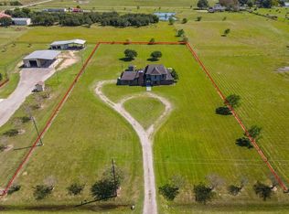 17840 Blinka Rd, Waller, TX 77484