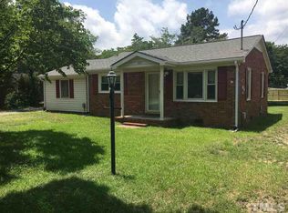 327 Rock Hill Rd, Fayetteville, NC 28312