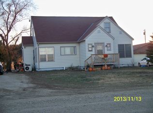 922 Railroad Ave NW, Melrose, MN 56352