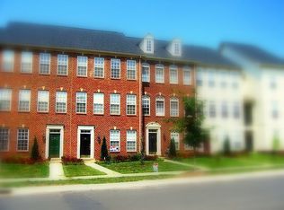 11642 Iron Brigade Unit Ave, Bristow, VA 20136