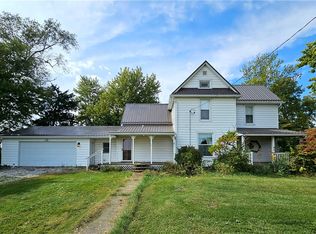 16838-350 North Rd, Ridge Farm, IL 61870