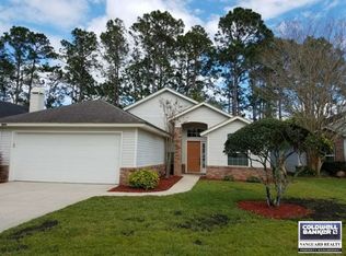 1543 Linkside Dr, Fleming Island, FL 32003