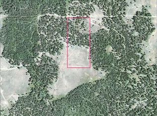 0 Bullard Dr, Beatty, OR 97621