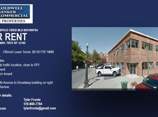500 Broadway, Troy, NY 12180