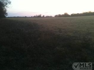 918 County Road 496, Desdemona, TX 76445