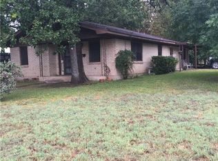 503 W Ross St, Hamilton, TX 76531