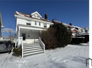 3297 Kildare Rd, Cleveland Heights, OH 44118