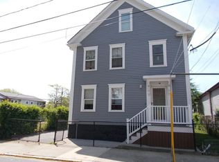 46 Delano St, New Bedford, MA 02744