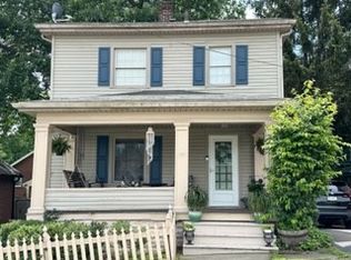 335 Russell St, Sharon, PA 16146