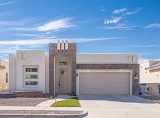 12604 Josie Tinajero Ave, El Paso, TX 79928