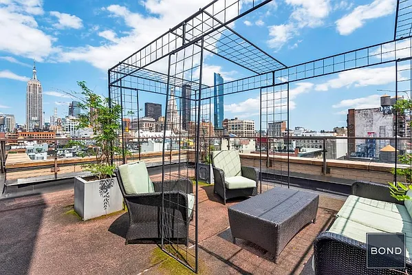 Rented by Bond New York | media 15