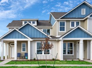 201 Gatehouse Way #220B, Taylor, TX 76574