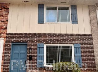 1244 Grove Park Ln, Columbia, SC 29210