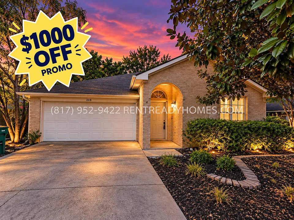 208 Oak Meadow Ln