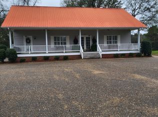 615 Cahaba Rd, Selma, AL 36701