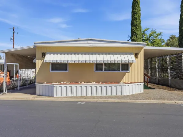 1047 14th St Unit 52, Oroville, CA 95965