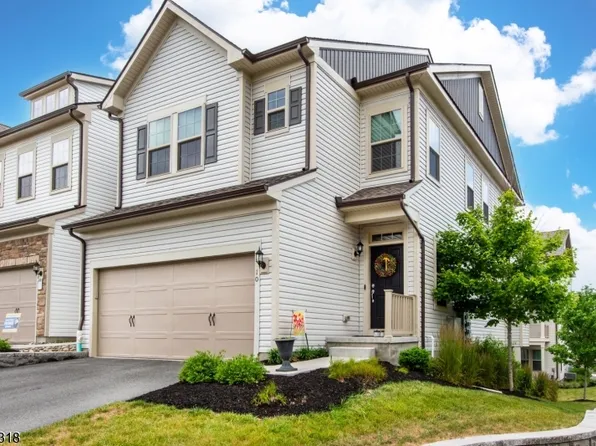 10 Golden Rod Drive, Warren Twp., NJ 07059