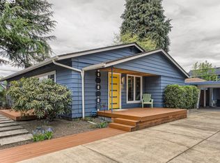 1205 NE 48th Ave, Portland, OR 97213