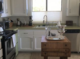 2039 Mission Ridge Rd, Santa Barbara, CA 93103