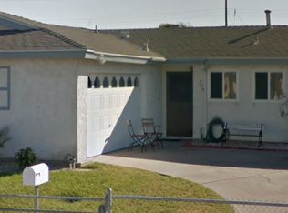 705 Oneonta Ave, Imperial Beach, CA 91932