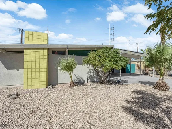 3223 Sundown Dr, Las Vegas, NV 89169