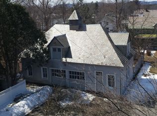 206 Ridge St, Glens Falls, NY 12801