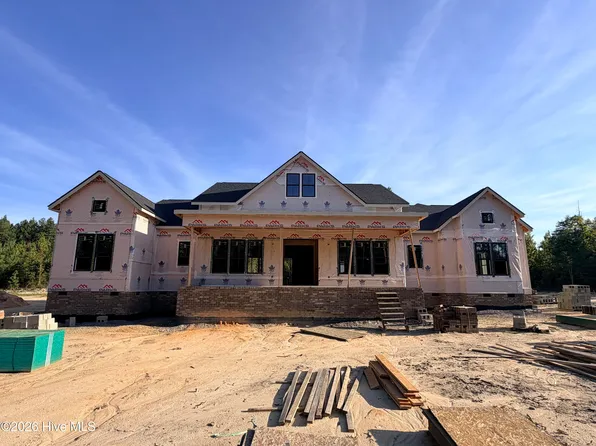 235 Schmidt Lane, Cameron, NC 28326