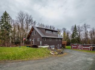 93 Elm Street, Lancaster, NH 03584